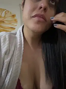 amorinha99 online show from 06/03/26, 12:57