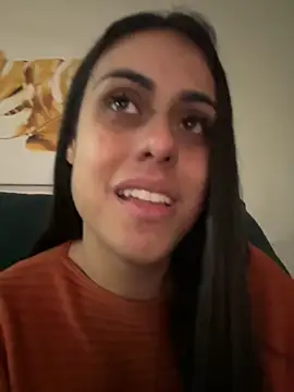 amorinha99 online show from 06/27/26, 10:15