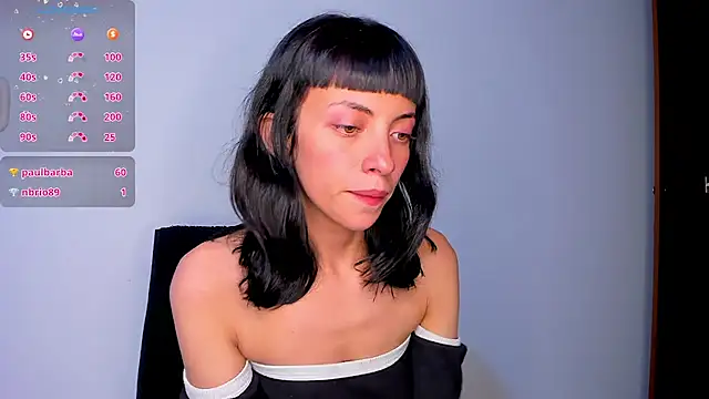 Snapshot of MiaGoth_ chatting on 03/15/25, 03:18 MiaGoth online show from 03/15/25, 03:18