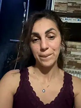 EmaSkyes online show from 10/26/25, 05:52