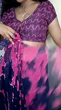 Miss-Riyasingh online show from 02/18/25, 05:42