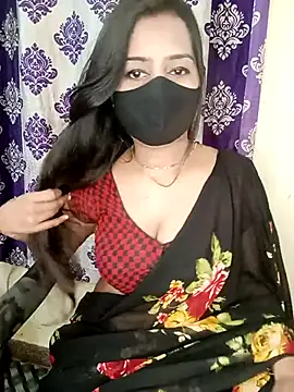 Miss-Riyasingh online show from 02/27/25, 04:09