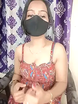 Miss-Riyasingh online show from 03/16/25, 12:44