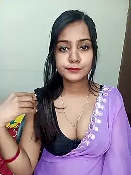 Miss-Riyasingh online show from 11/29/25, 05:16