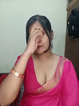 Miss-Riyasingh online show from 06/10/26, 05:12