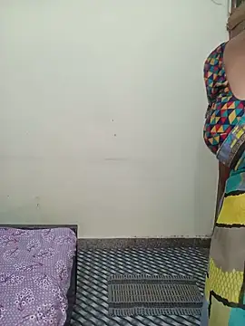 Miss-Riyasingh online show from 06/16/26, 02:30