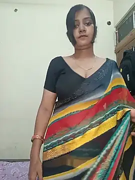 Miss-Riyasingh online show from 06/19/26, 05:50