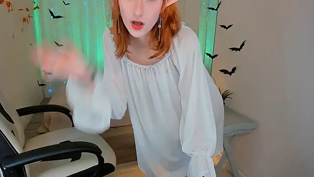 Lil Melanie  online show from 10/27/25, 01:04