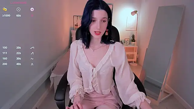 Lil Melanie  online show from 04/29/26, 04:11
