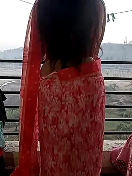 kaamuk shweta online show from 03/10/25, 01:23