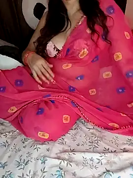 kaamuk shweta online show from 09/10/25, 07:52