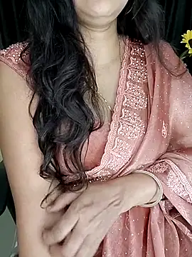 kaamuk shweta online show from 09/27/25, 10:59