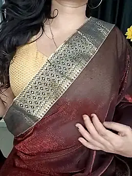 kaamuk shweta online show from 10/06/25, 10:18