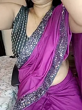 kaamuk shweta online show from 10/13/25, 11:10