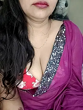 kaamuk shweta online show from 10/14/25, 12:33