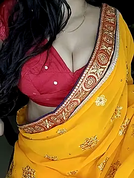 kaamuk shweta online show from 10/15/25, 05:02