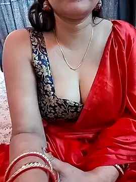 kaamuk shweta online show from 10/17/25, 05:32