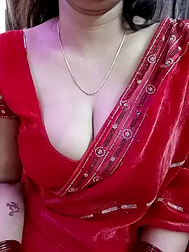 kaamuk shweta online show from 10/24/25, 05:37