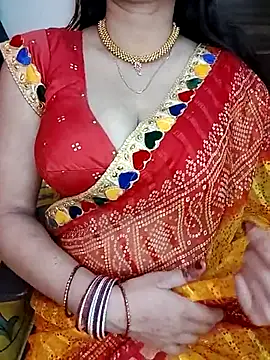 kaamuk shweta online show from 10/30/25, 03:19