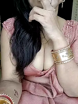 kaamuk shweta online show from 11/06/25, 02:51