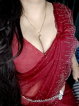 kaamuk shweta online show from 11/15/25, 09:00