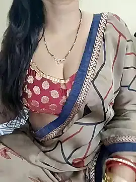 kaamuk shweta online show from 12/02/25, 06:03