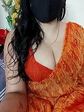 kaamuk shweta online show from 04/28/26, 05:40