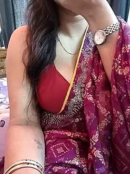 kaamuk shweta online show from 04/29/26, 06:06