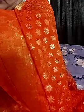 kaamuk shweta online show from 04/30/26, 03:02