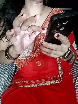 kaamuk shweta online show from 06/21/26, 10:34