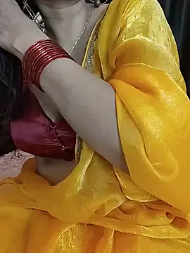 kaamuk shweta online show from 06/23/26, 03:15