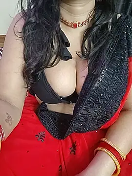 kaamuk shweta online show from 06/25/26, 07:02