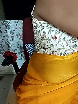 kaamuk shweta online show from 07/01/26, 11:59