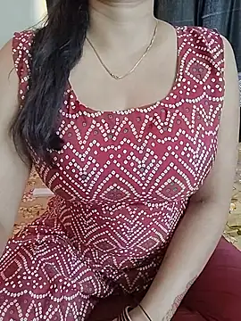 kaamuk shweta online show from 07/08/26, 10:20