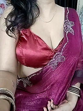 kaamuk shweta online show from 07/10/26, 02:49