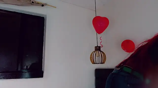 Oriana braom online show from 02/15/25, 11:47