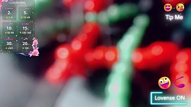 Oriana braom online show from 12/17/25, 07:09