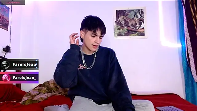 Snapshot of jeanfarelo chatting on 01/05/25, 03:43 jeanfarelo online show from 01/05/25, 03:43