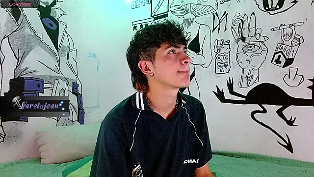 Snapshot of jeanfarelo chatting on 10/04/25, 07:34 jeanfarelo online show from 10/04/25, 07:34