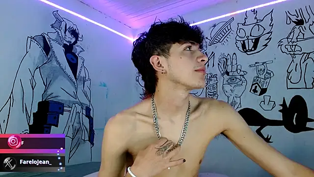 Snapshot of jeanfarelo chatting on 11/09/25, 07:23 jeanfarelo online show from 11/09/25, 07:23