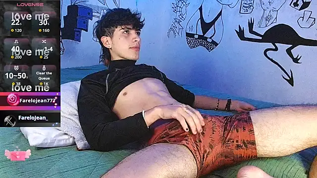 Snapshot of jeanfarelo chatting on 11/12/25, 05:19 jeanfarelo online show from 11/12/25, 05:19