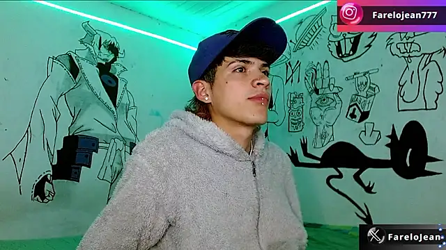 Snapshot of jeanfarelo chatting on 03/17/26, 05:55 jeanfarelo online show from 03/17/26, 05:55