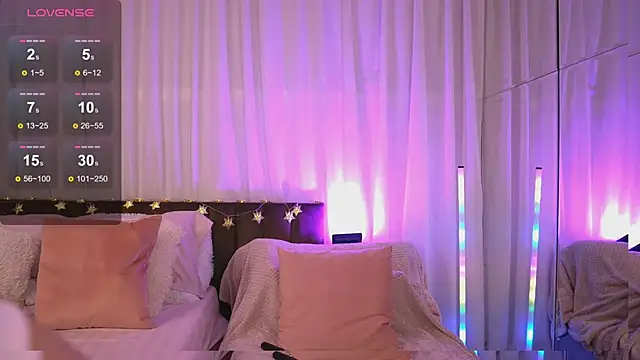 AnaRhodes online show from 02/12/25, 07:34