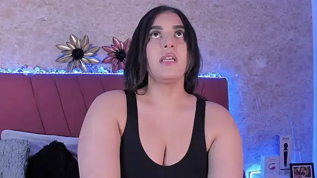 LorenaStevens online show from 01/05/25, 08:31