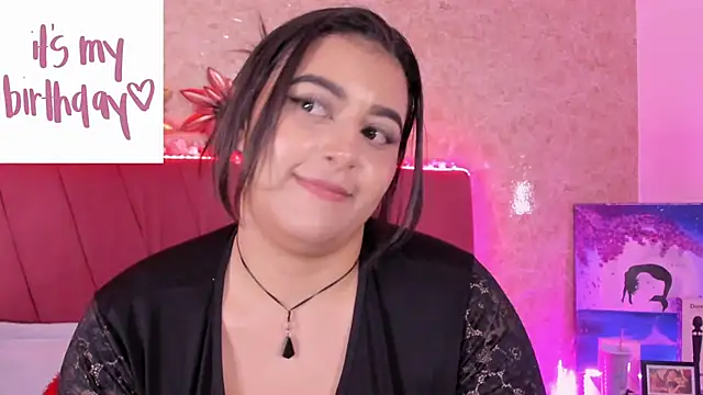 LorenaStevens online show from 01/14/25, 04:15