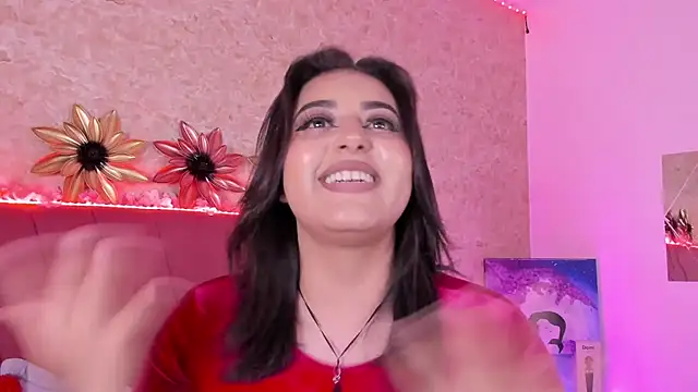 LorenaStevens online show from 01/16/25, 04:17