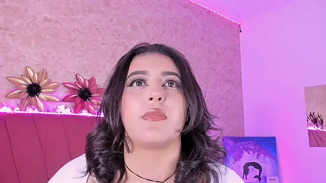 LorenaStevens online show from 01/17/25, 05:21