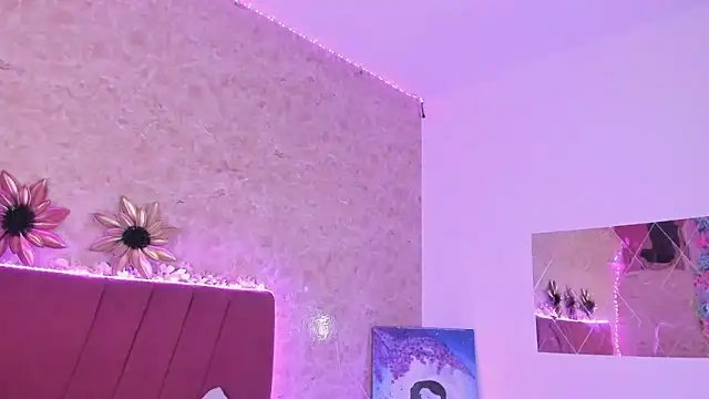 LorenaStevens online show from 02/03/25, 03:09