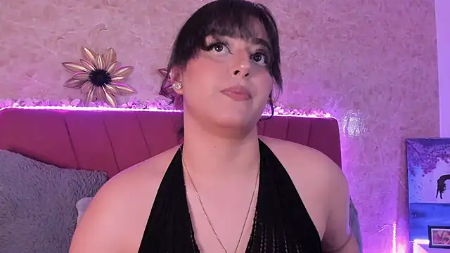 LorenaStevens online show from 02/09/25, 03:11