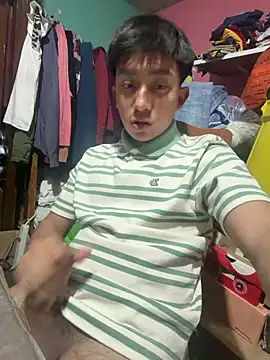 Snapshot of PuffingRinger chatting on 02/21/26, 07:31 PuffingRinger online show from 02/21/26, 07:31